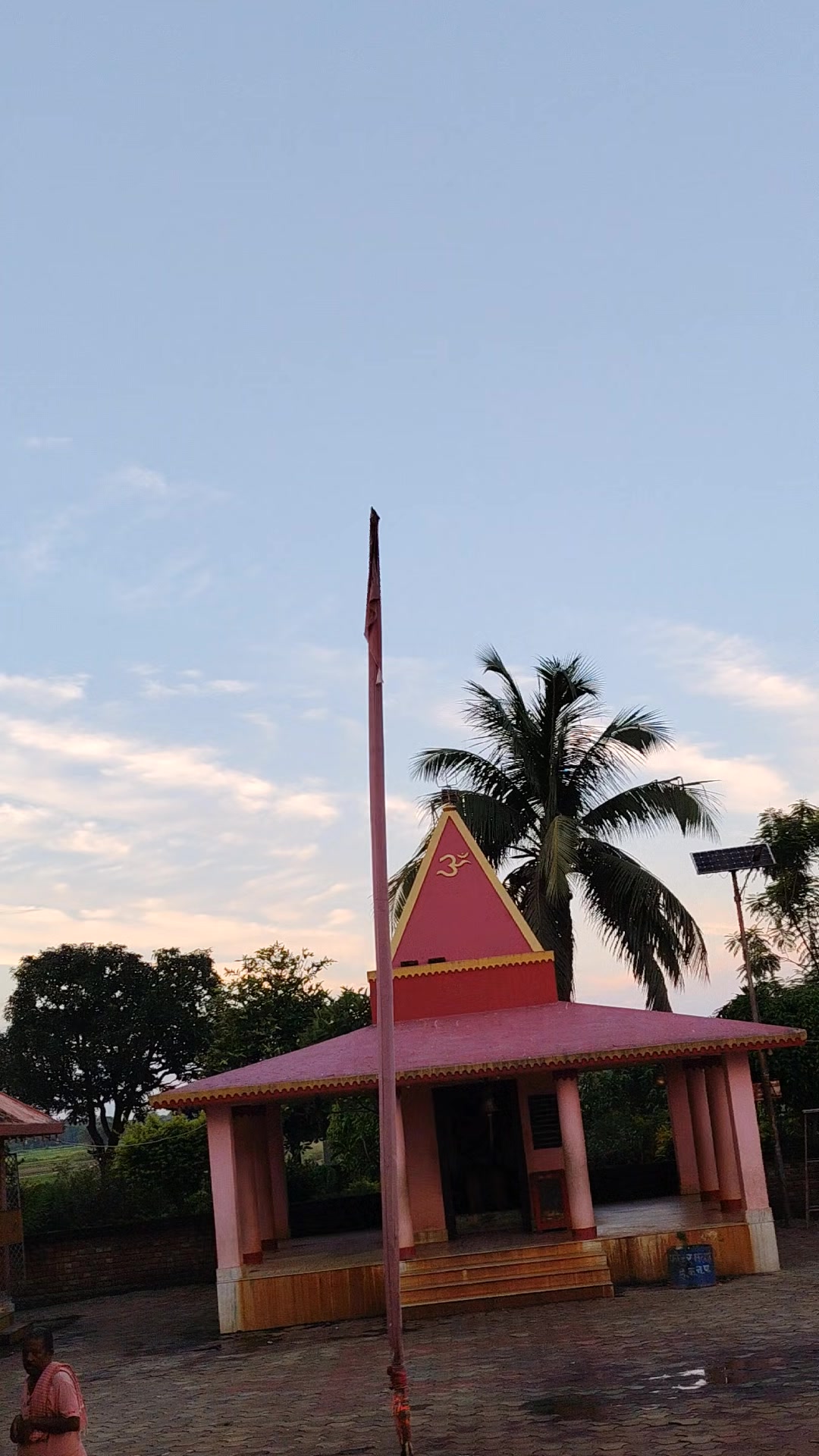@Maa kankalini Mandir🛕🙏