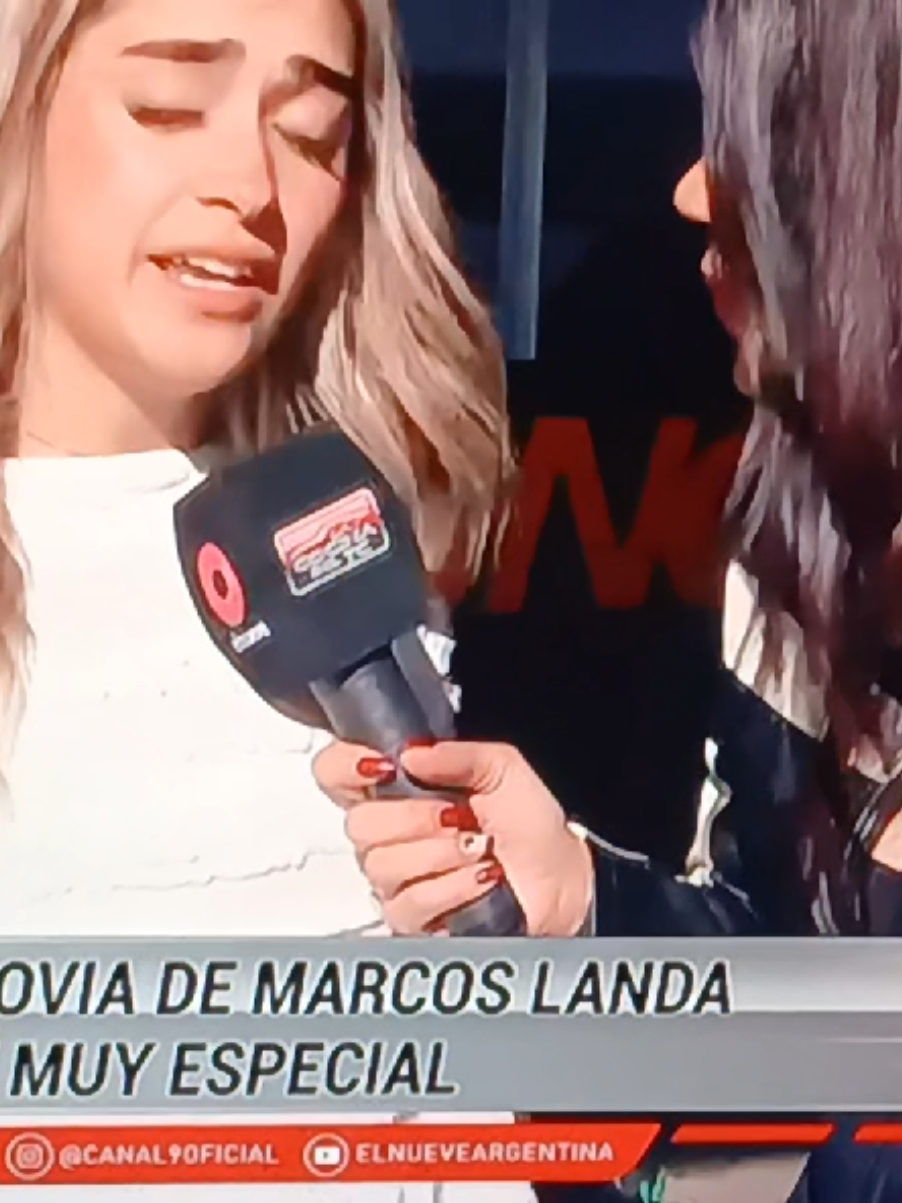 @Belara Yanez/ Periodista