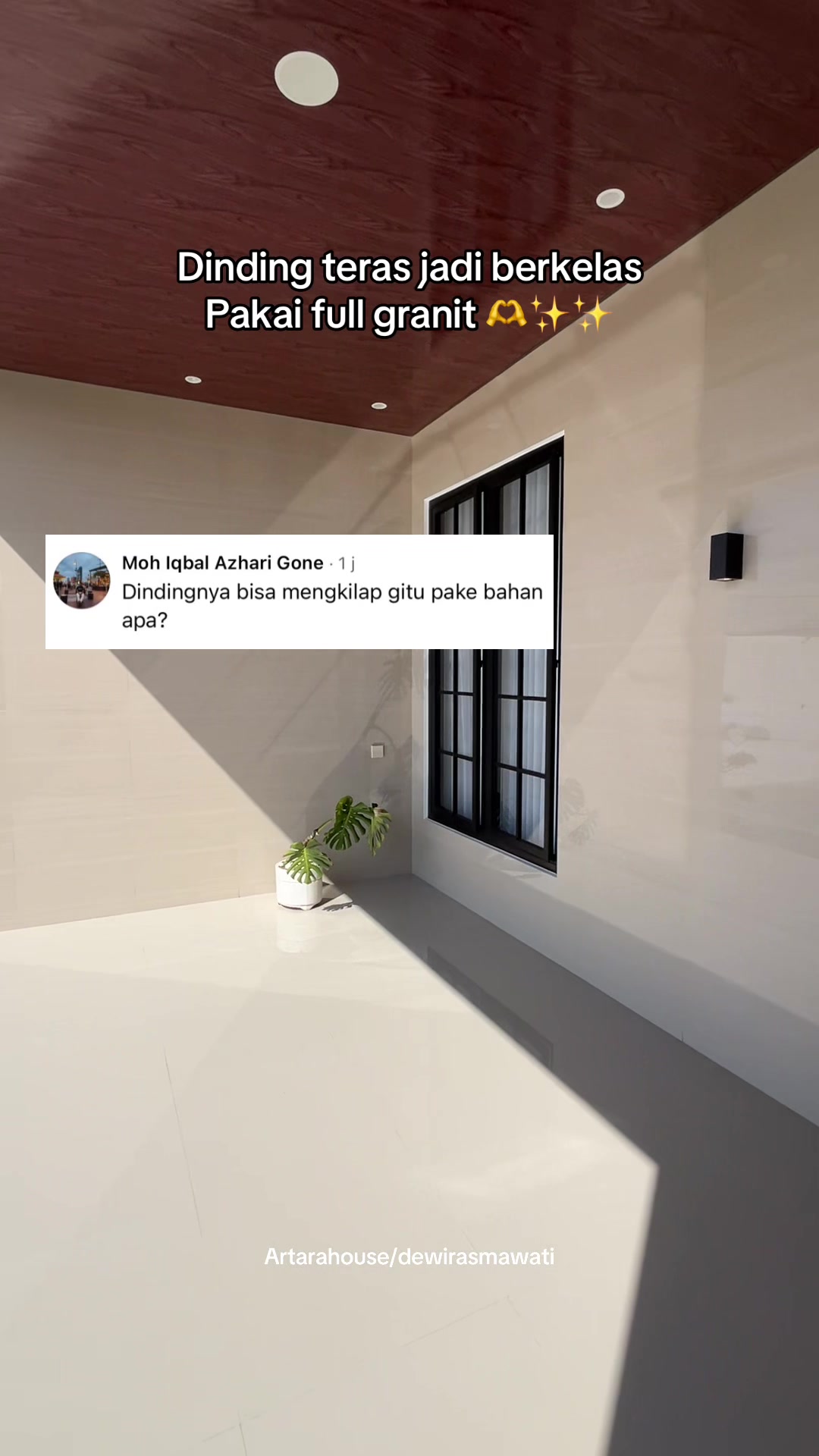 @Artara House
