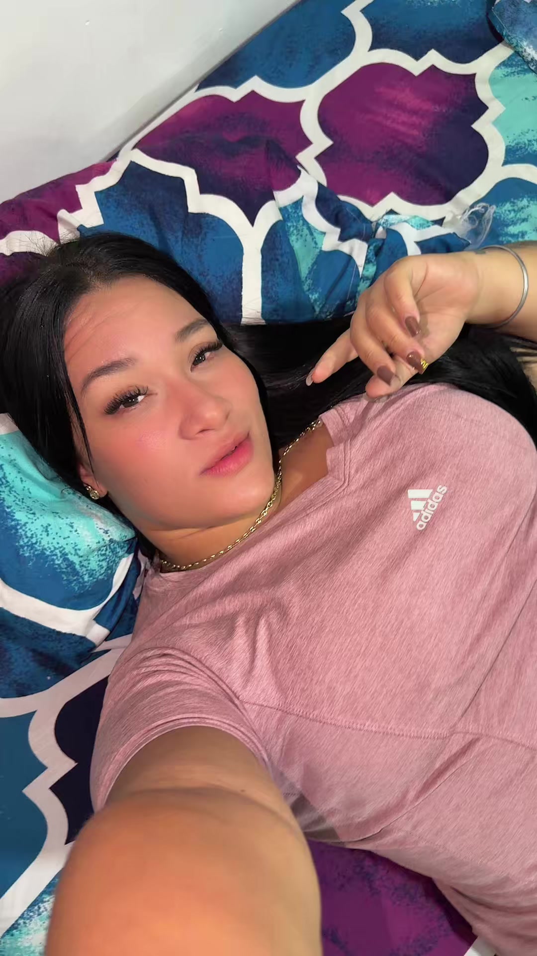 @Maria Castillo✨
