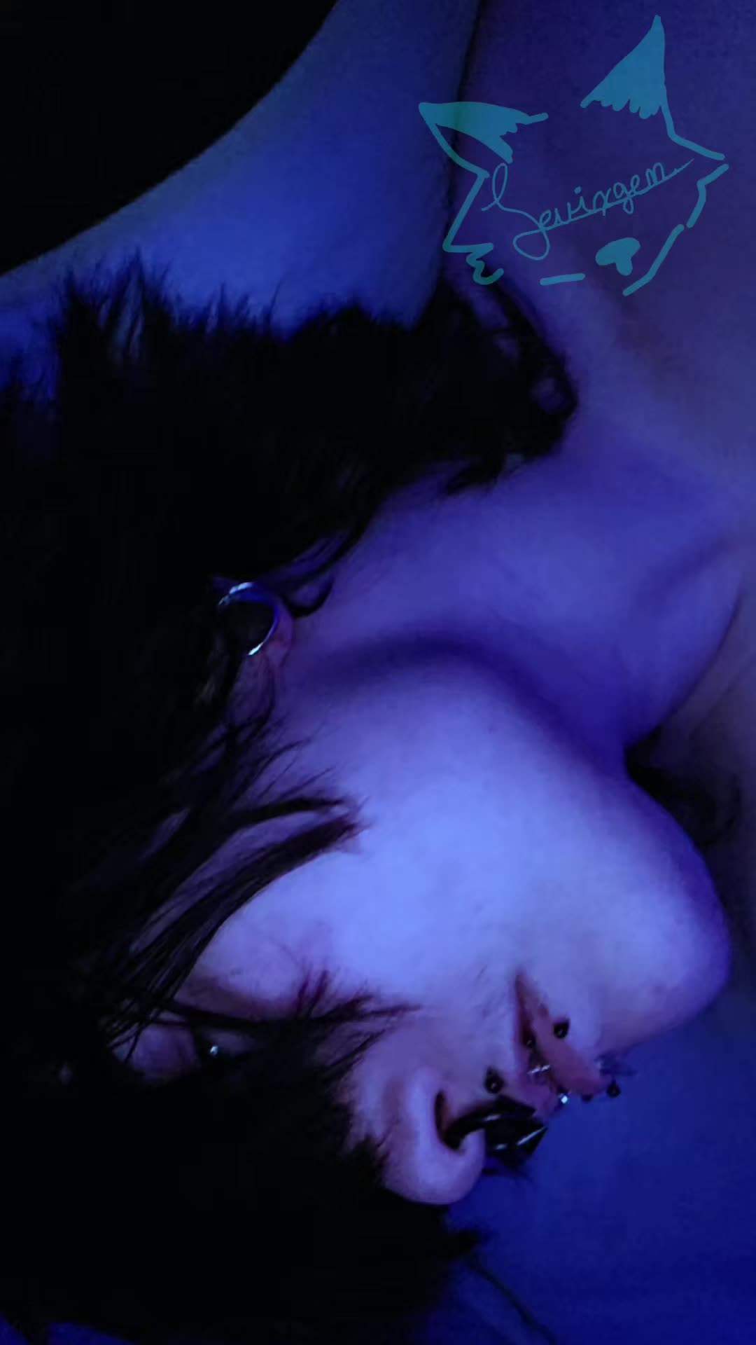 @Verin And The Void&sup1;&sup2;⁷