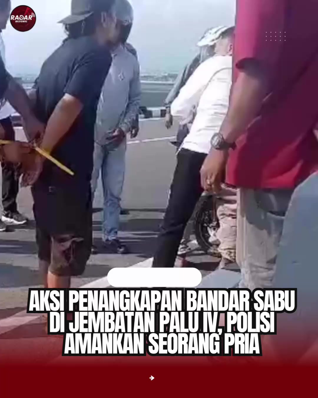 @MEDIA RADARNASIONAL