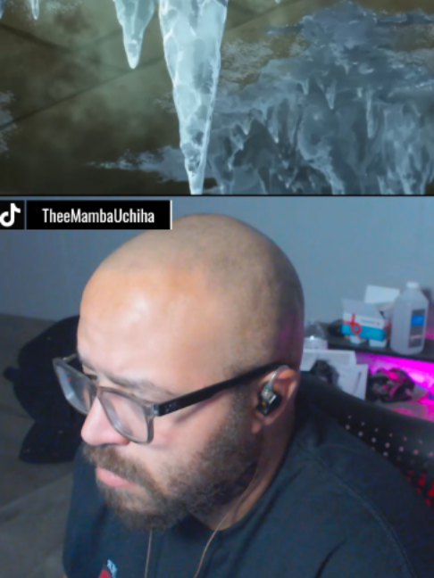 @TheeMambaUchiha
