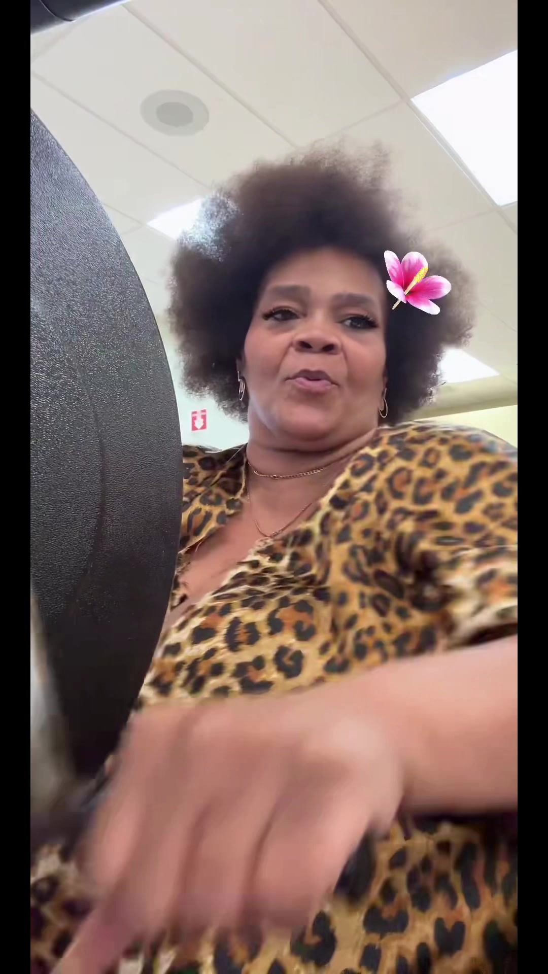 @Catrina L Raiford