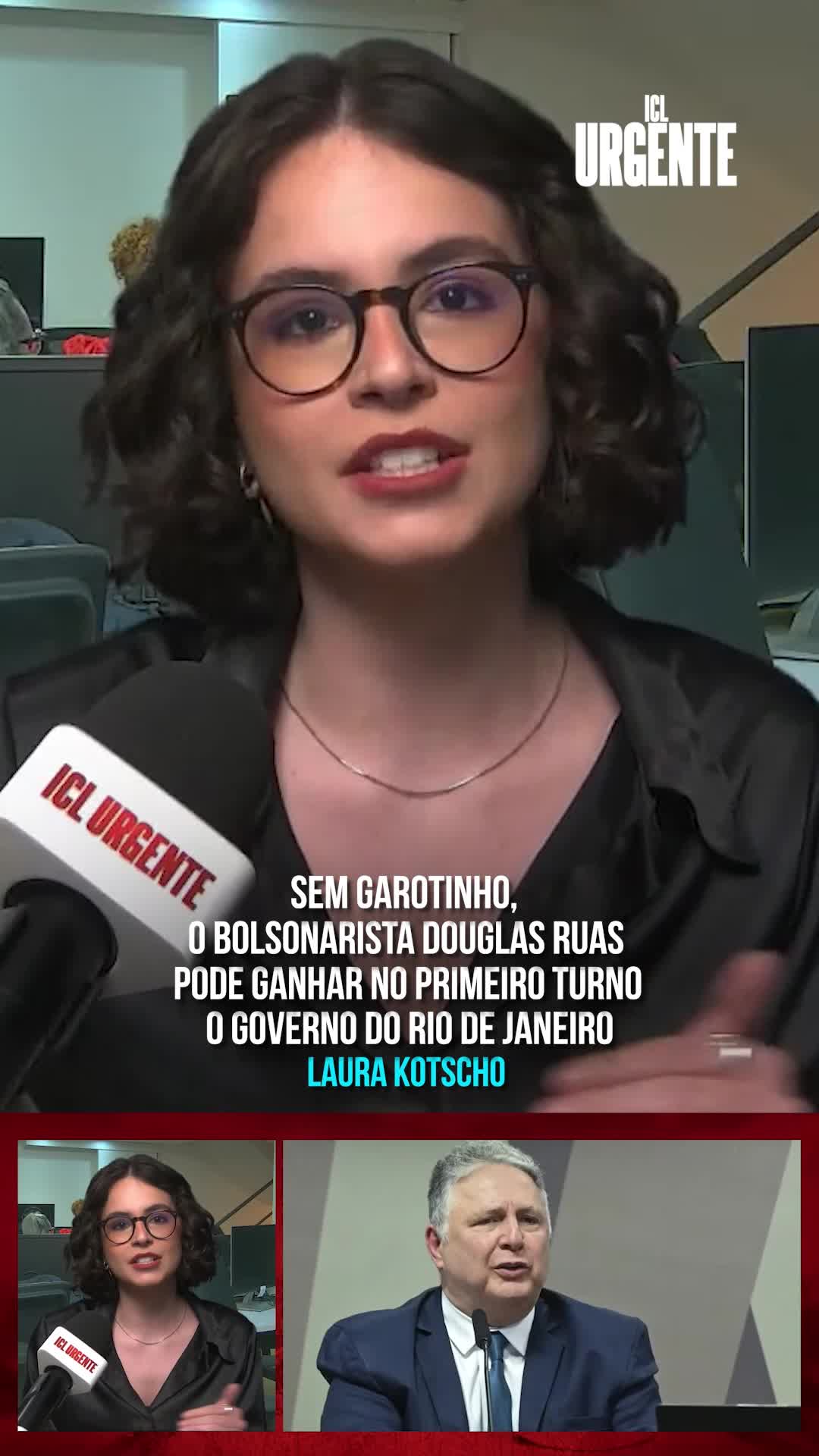 @ICL Notícias