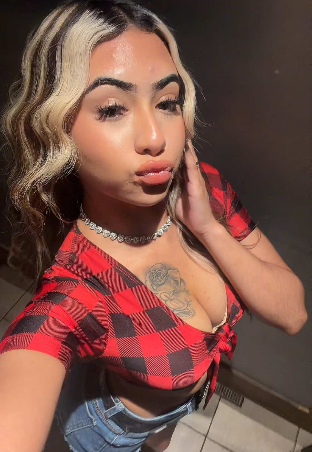 @latina barbii ❤︎