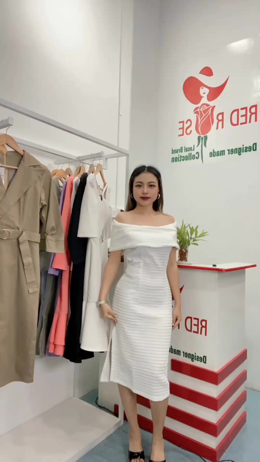 @RED ROSE Designer Collection