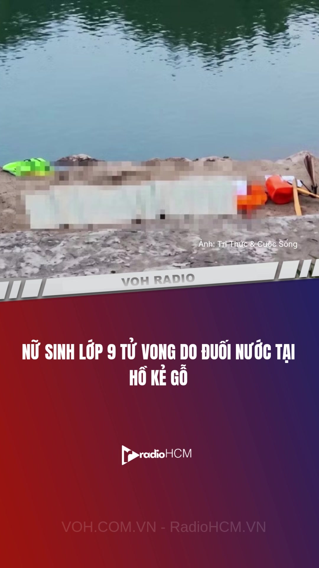 @VOH Tin Tức