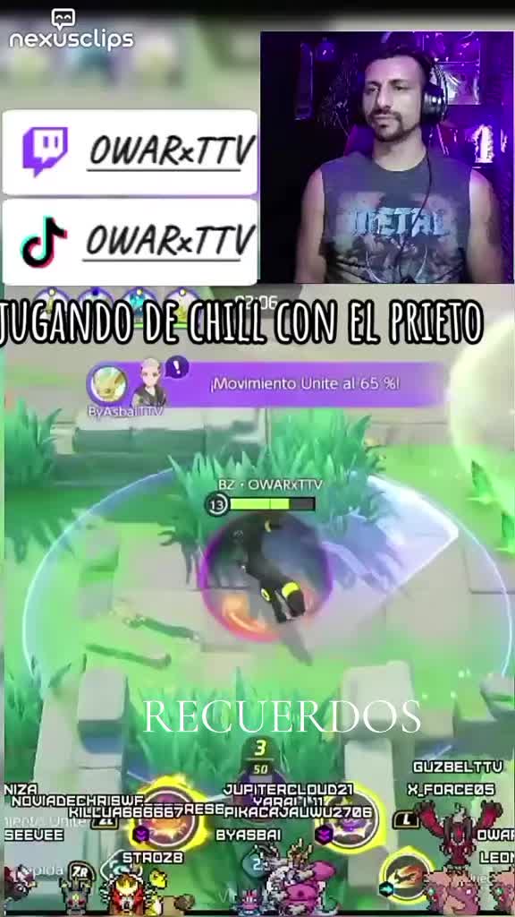 @OWARxTTV