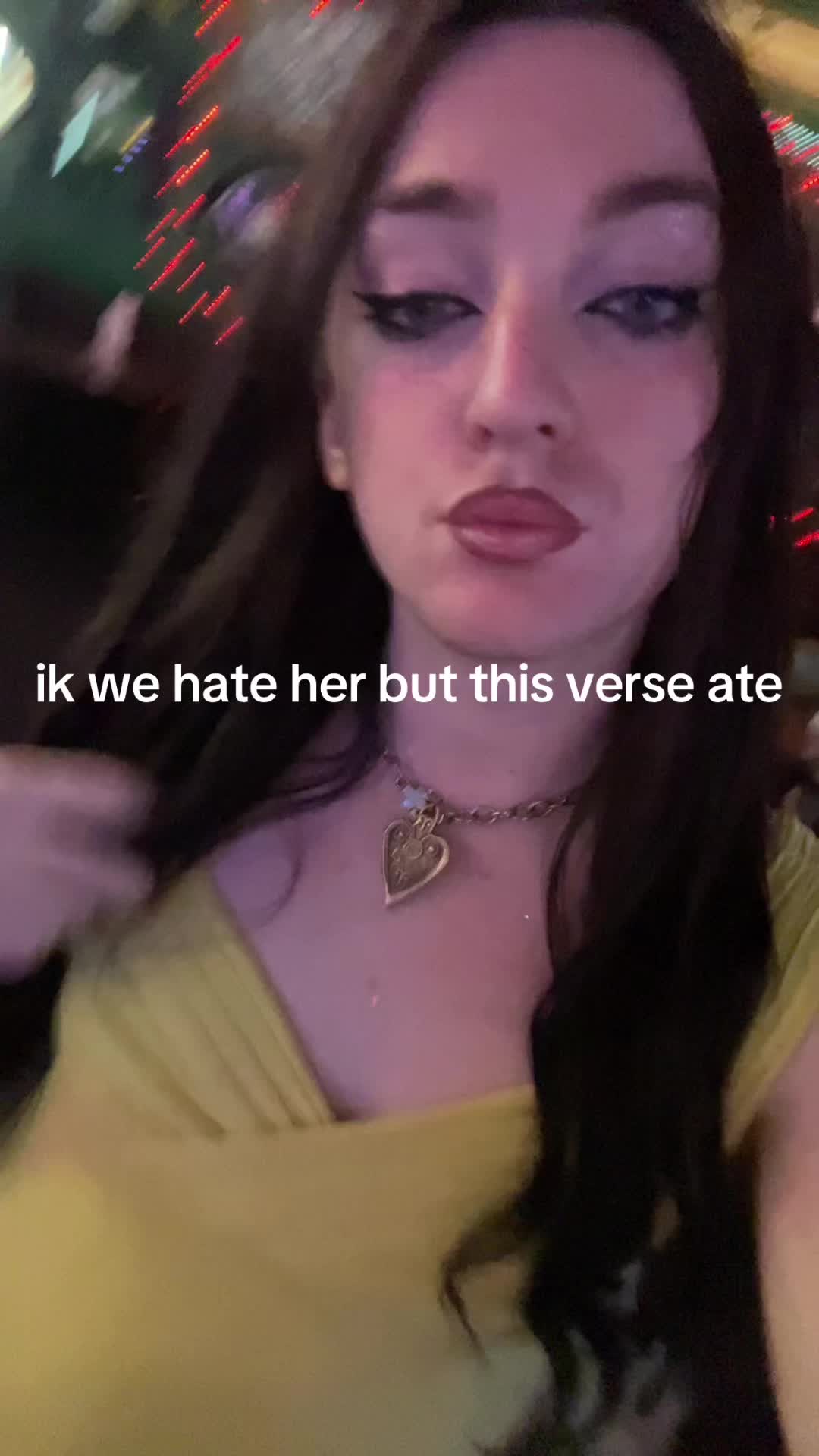 @MISS LUXURY
