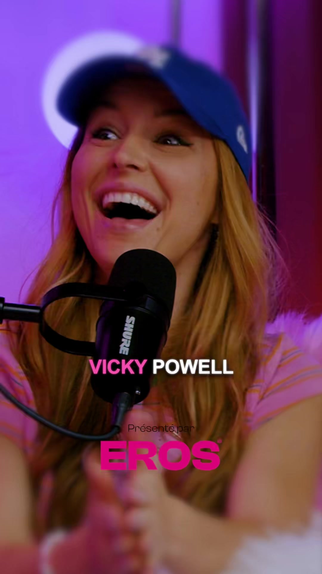 @Sxoralpodcast