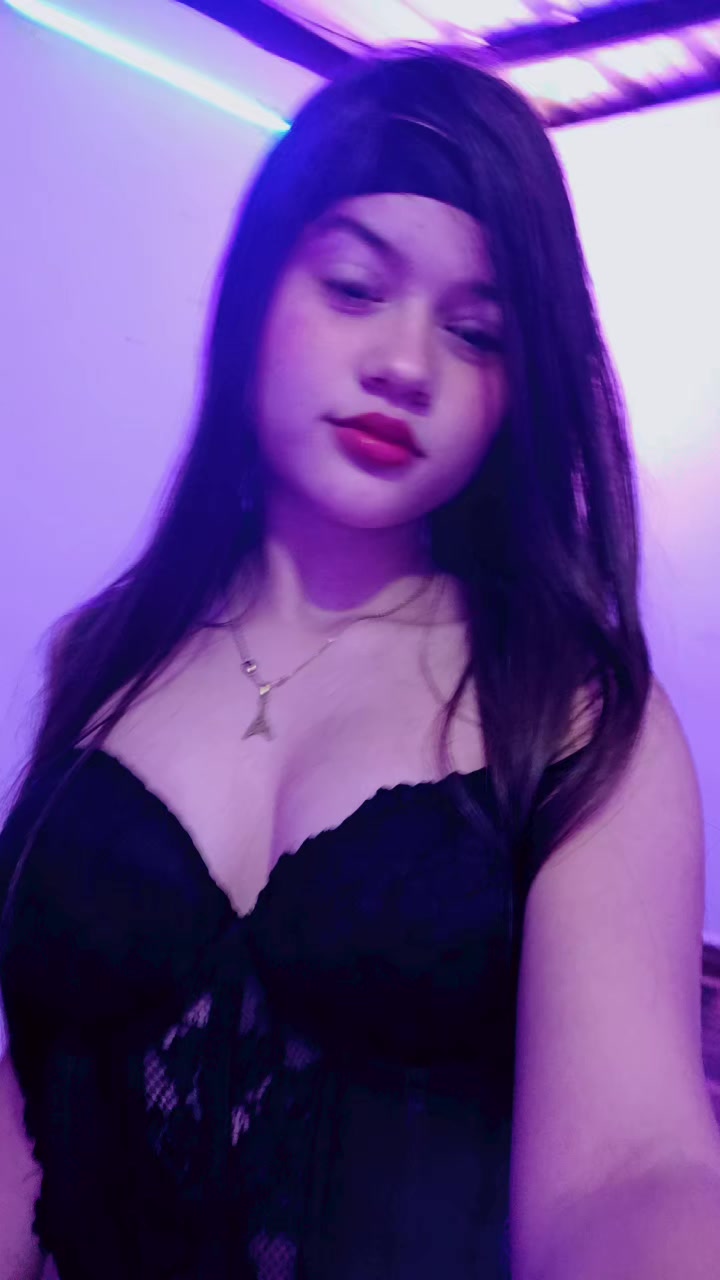 @yeliagny Carolina