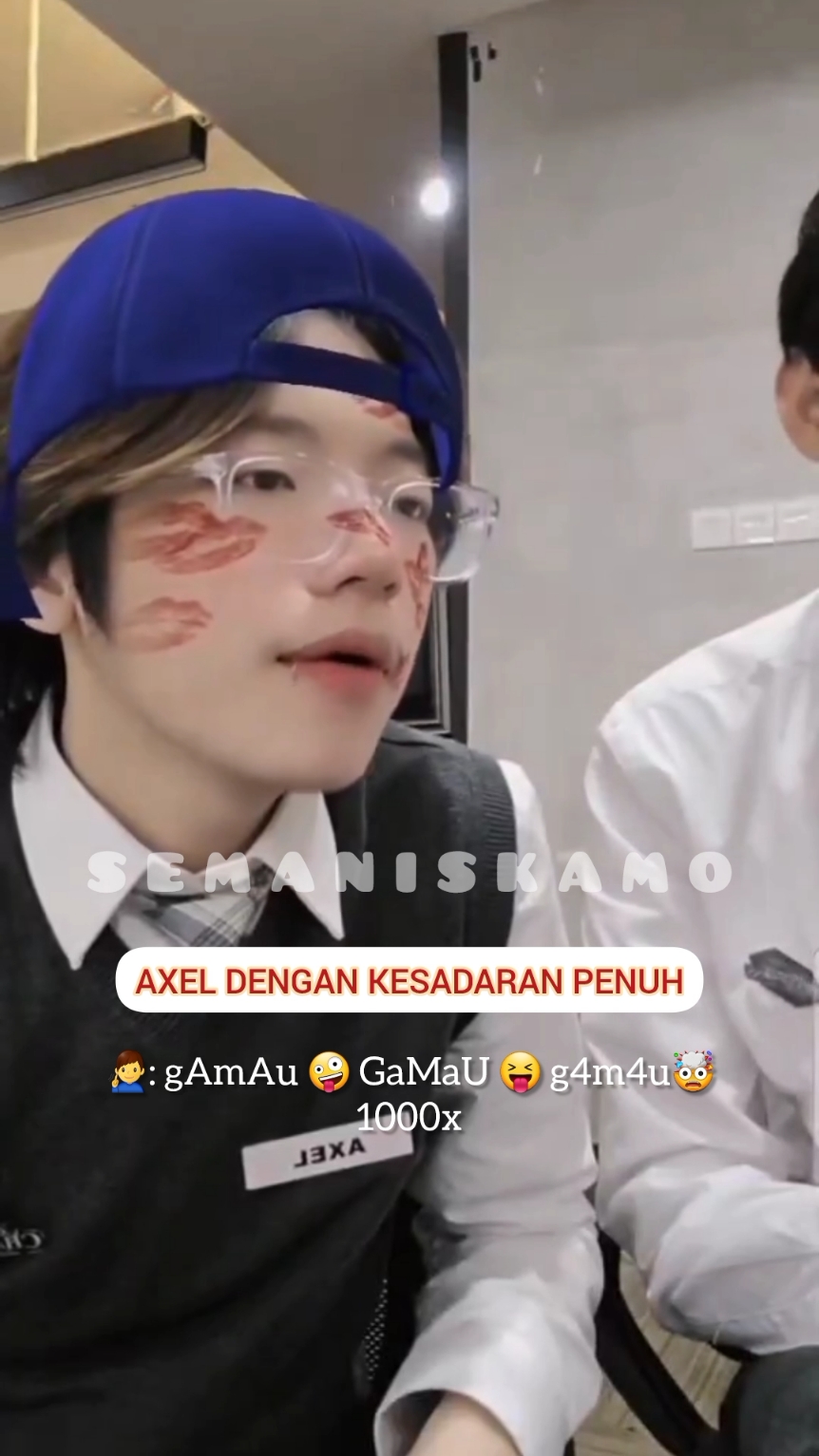 @semaniskamo