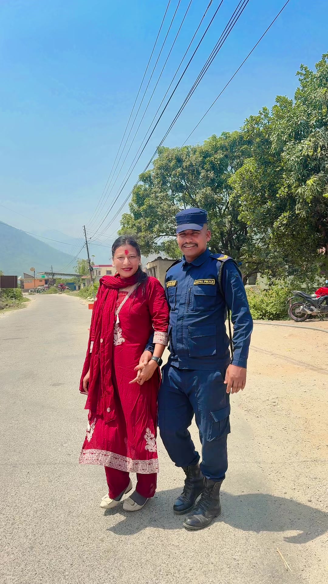 @मिस तुल्सा 🙏