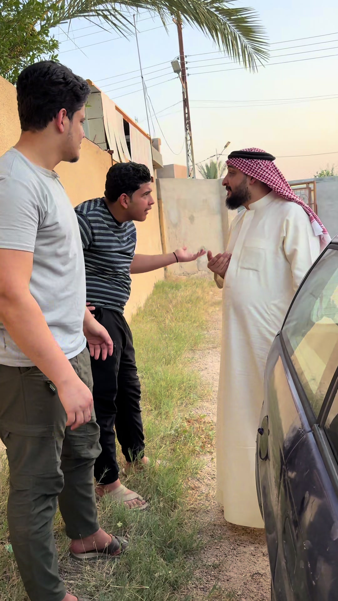 @أحمد الدليمي_Ahmed Al Duliami