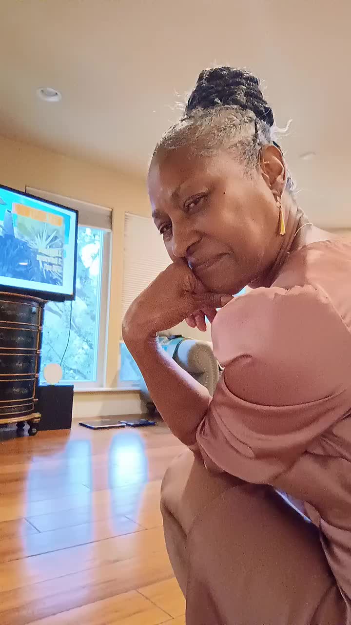 @Linda Weekes