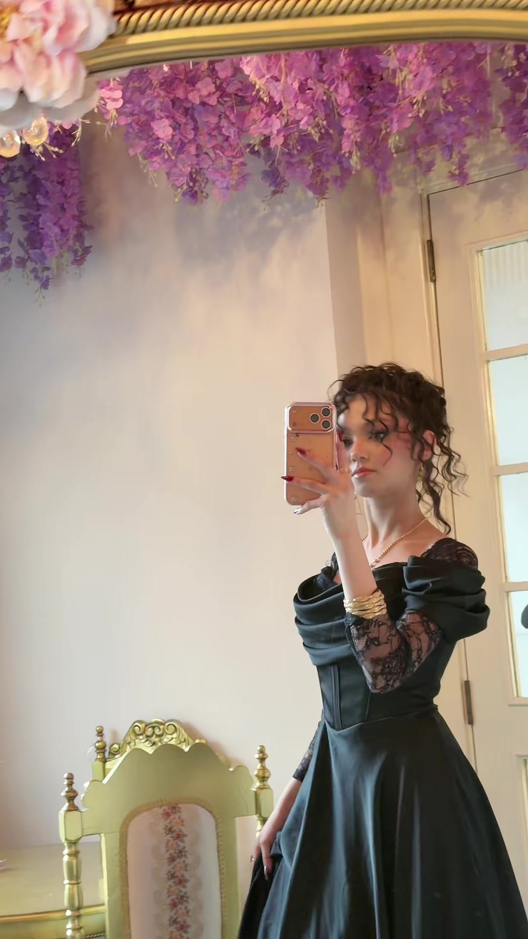 @🦋𝓓𝓸𝓷𝔂𝓪✨Jann 🐦🔥