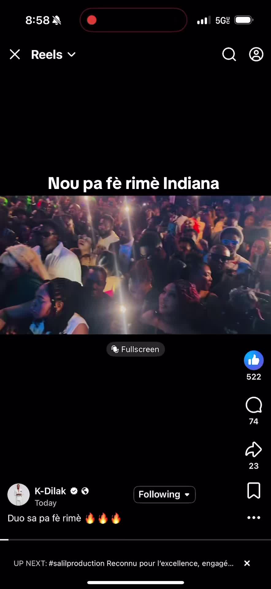 @BEDJINE FANS