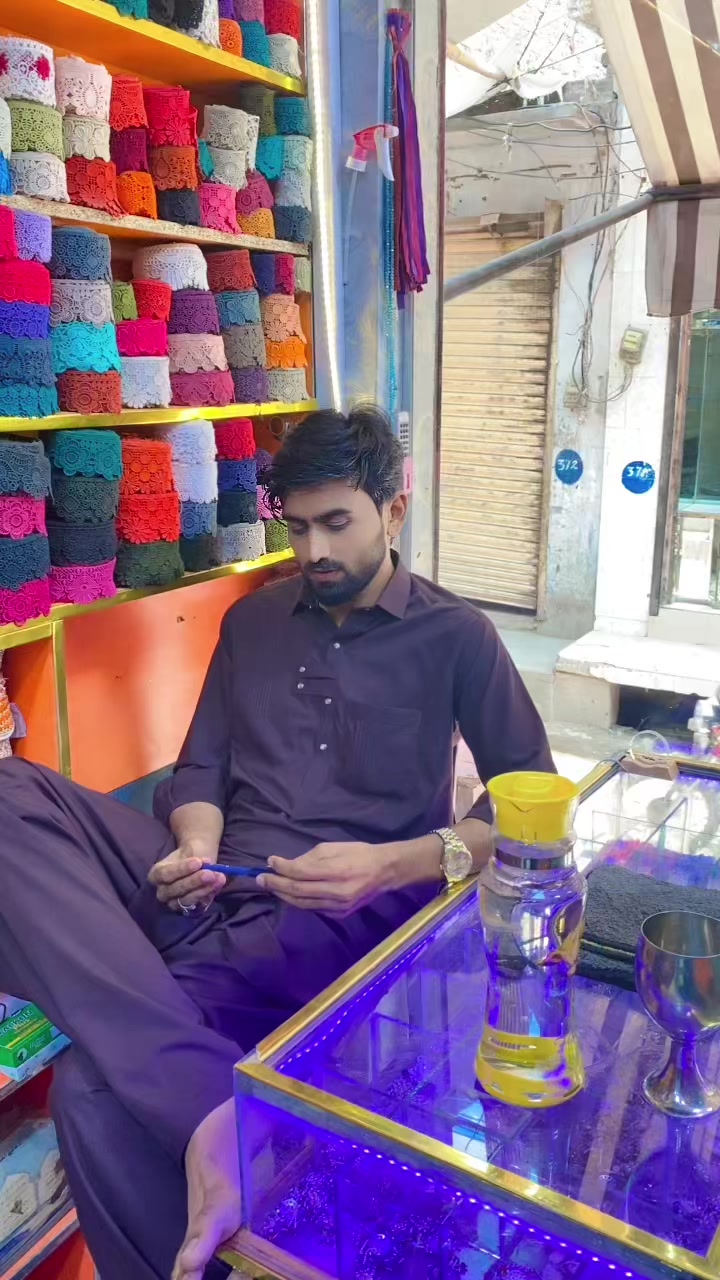 @Naeem Zafar ♌️