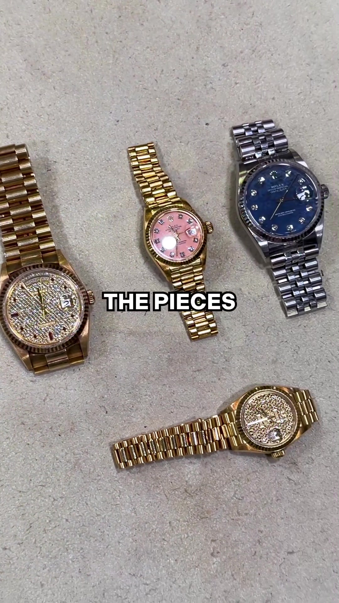 @Aletto Jewelers
