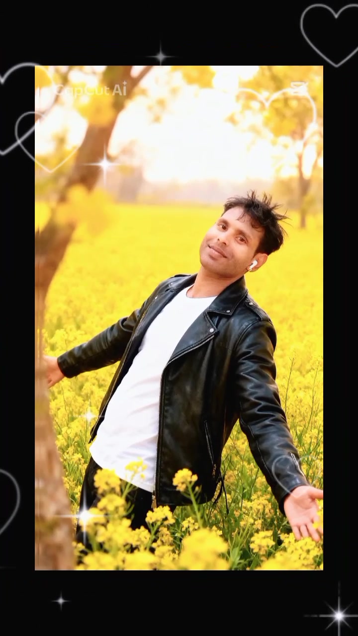 @Hardikyadav