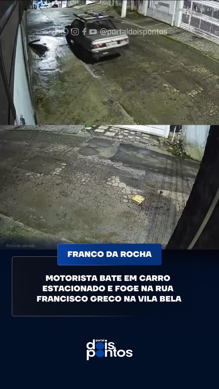 @Portal Dois Pontos