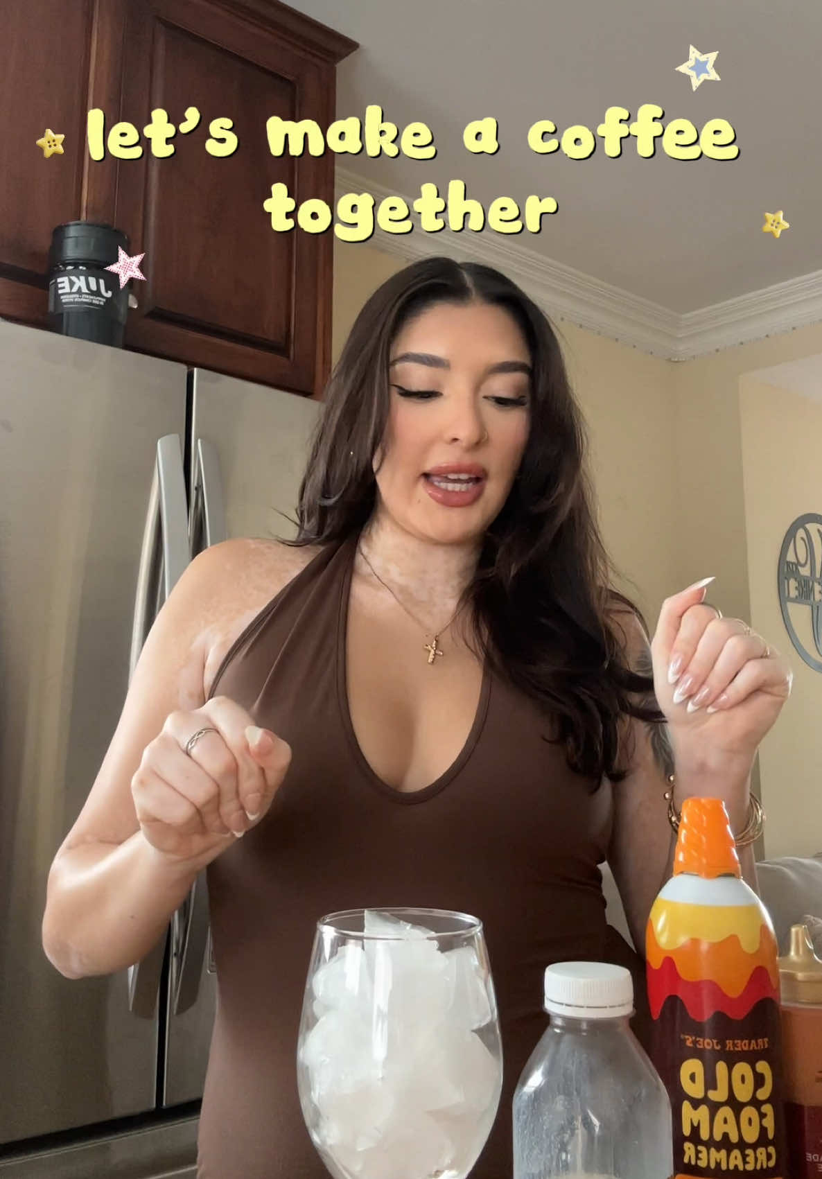 @Naiya Marie