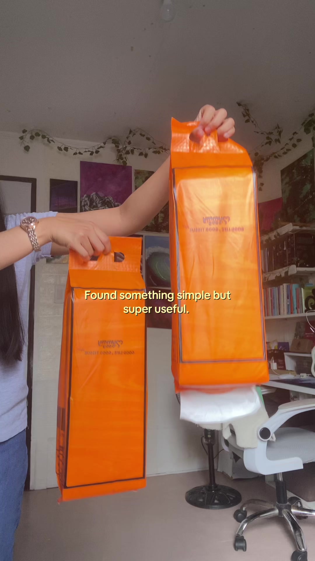 @Kristine