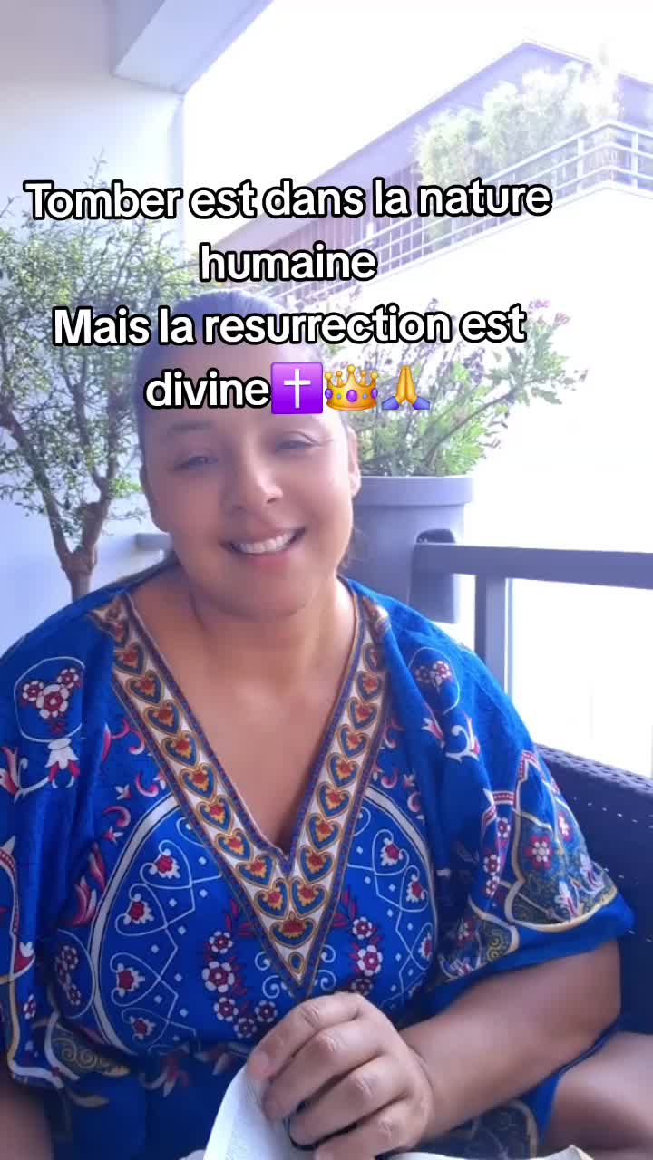 @Jesus est le chemin la vérité