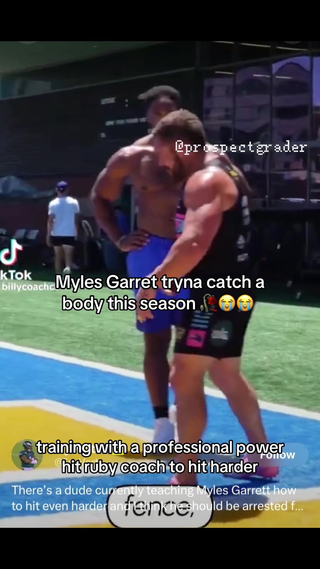 @prospect grader 1.0