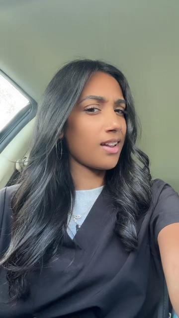 @Priya Marie ๐