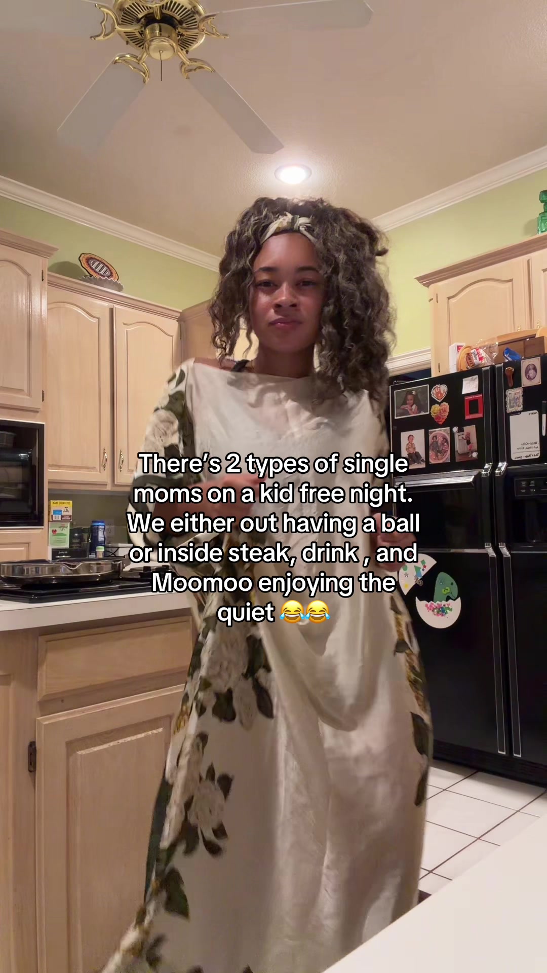 @Kylah Williams