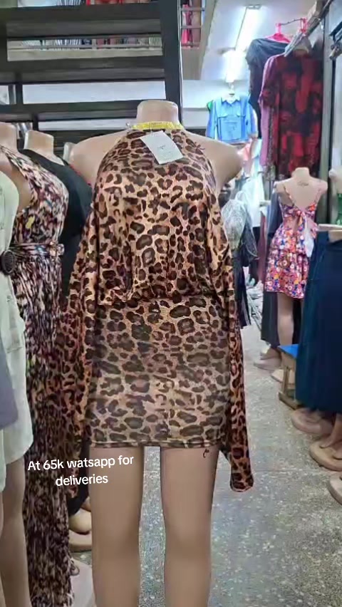 @Ms b chic nova boutique🇺🇬