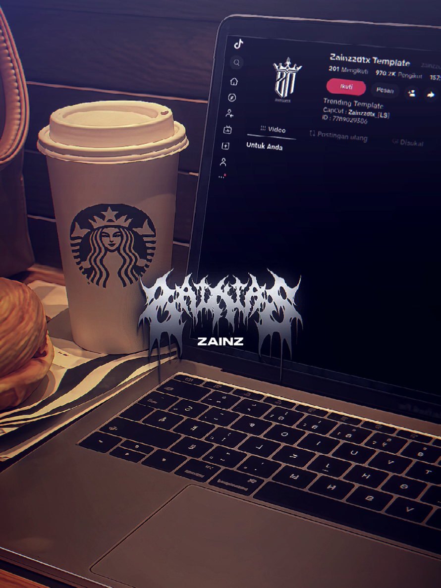 @Zainzzdtx Template