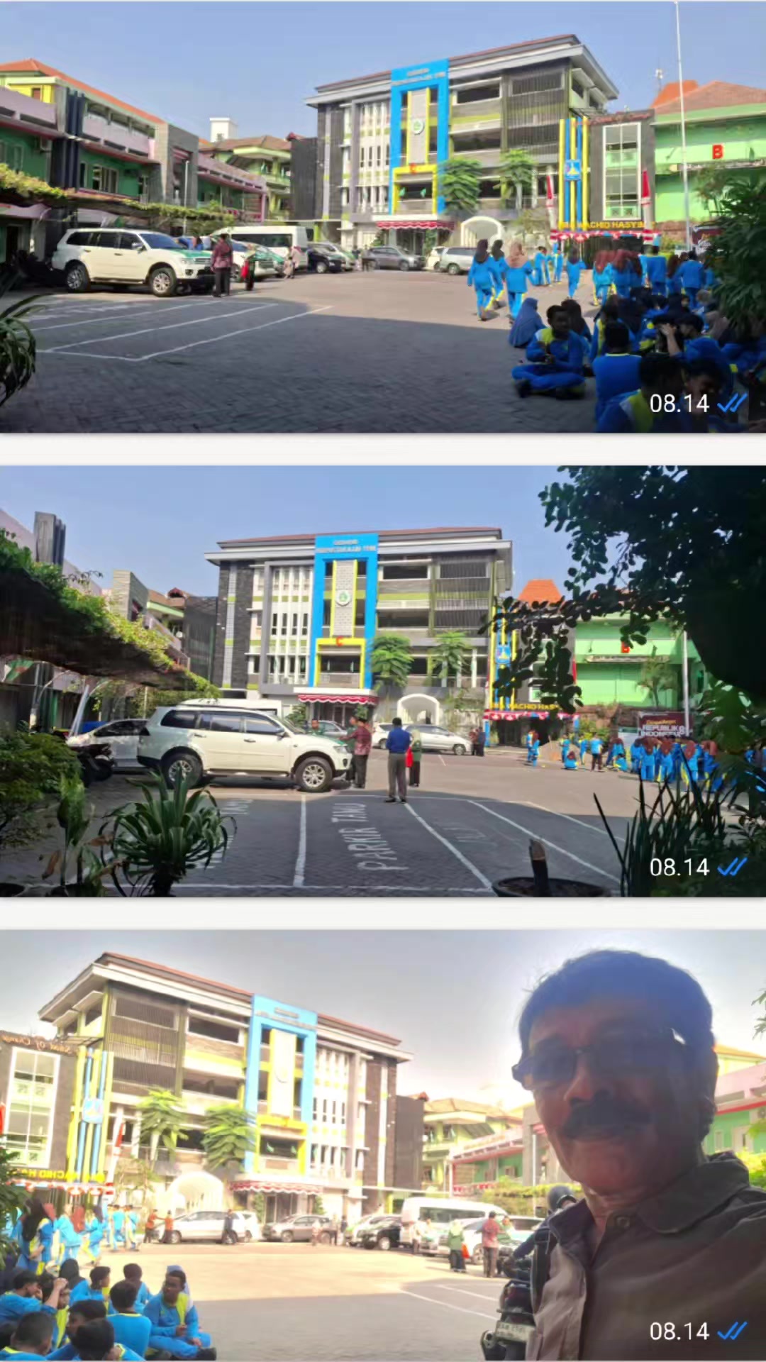@DR KIS MESS Kehidupan