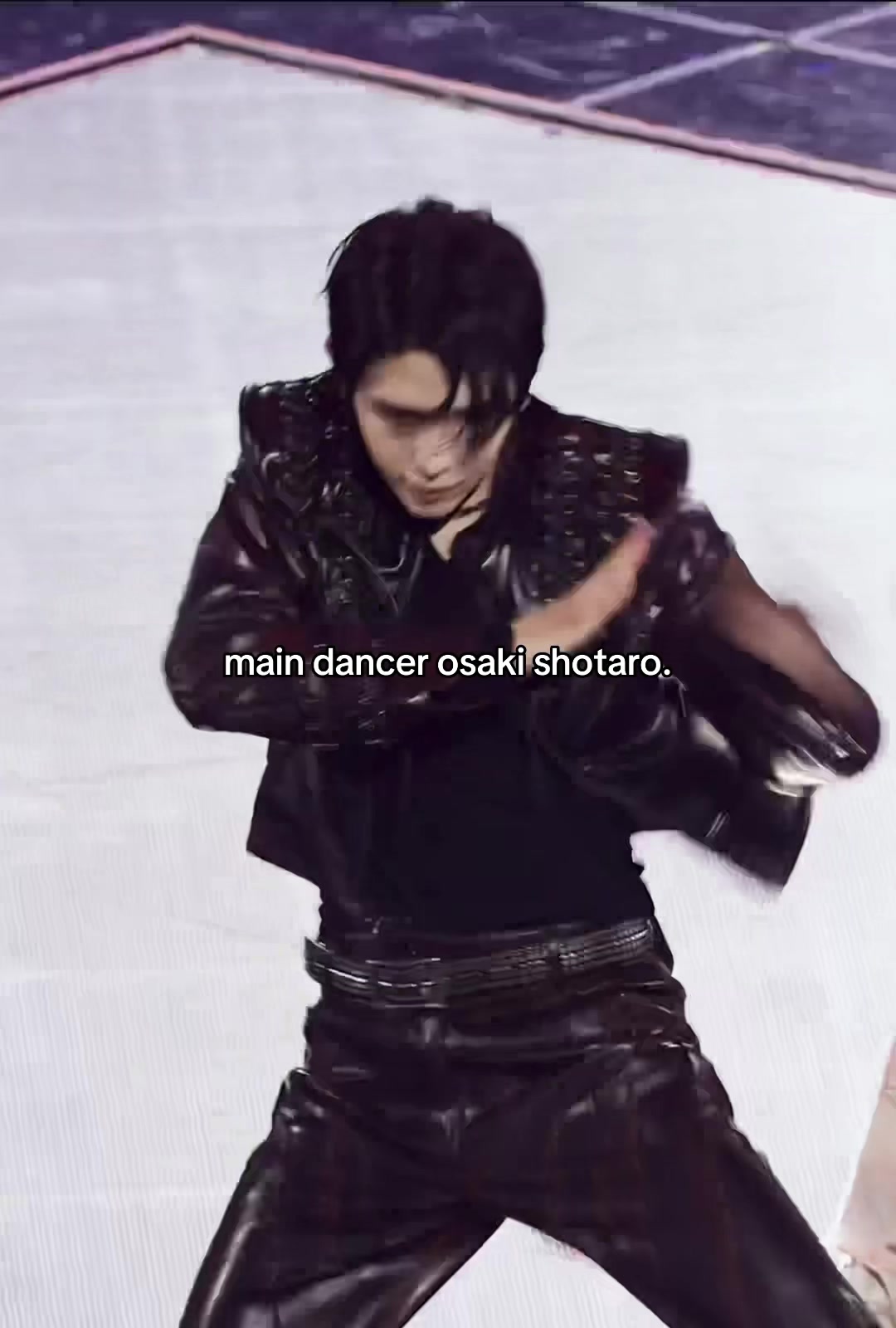 @b luvs shotaro ₊˚⊹ᰔ