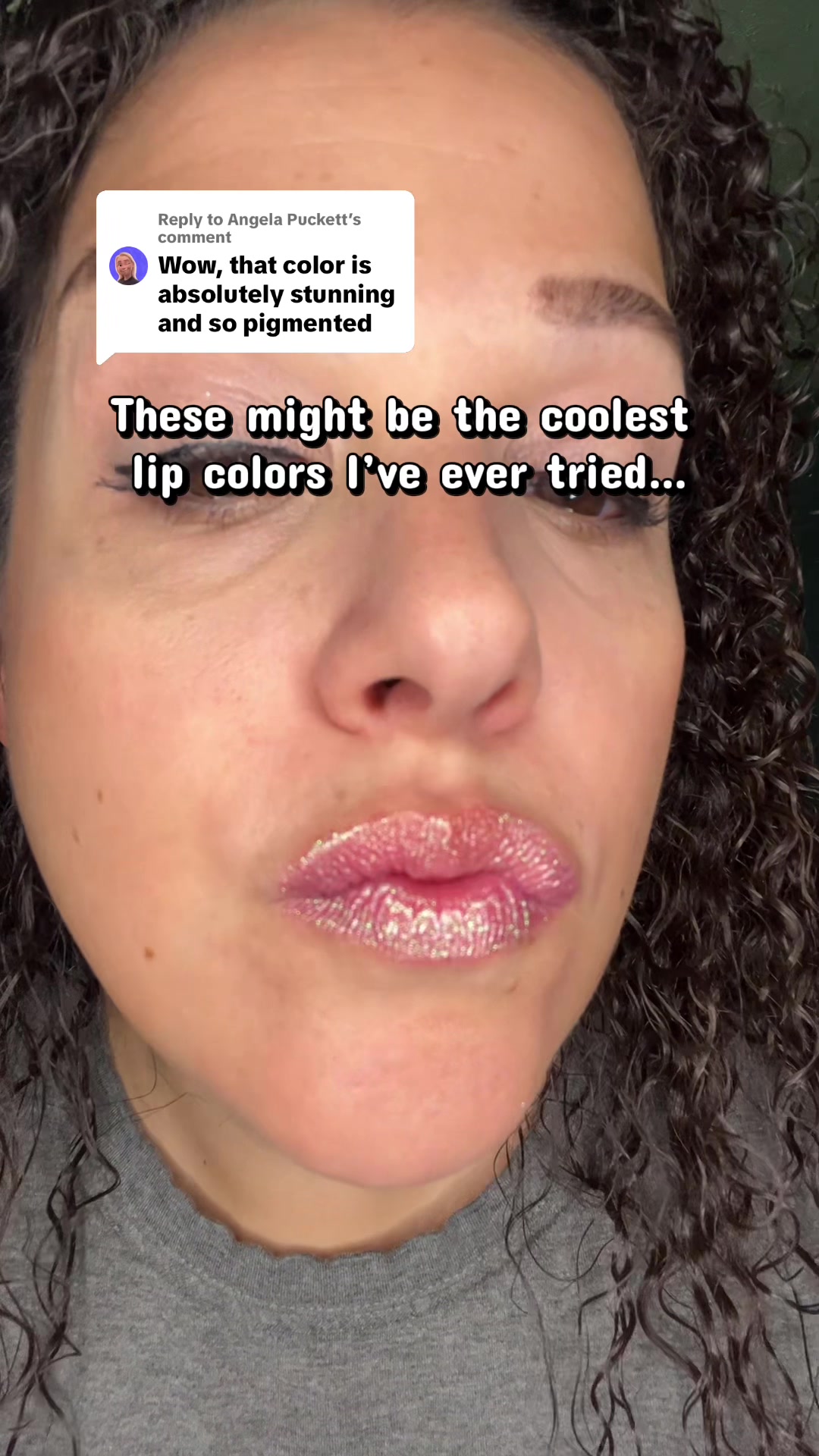 @Jamie | Makeup over 40