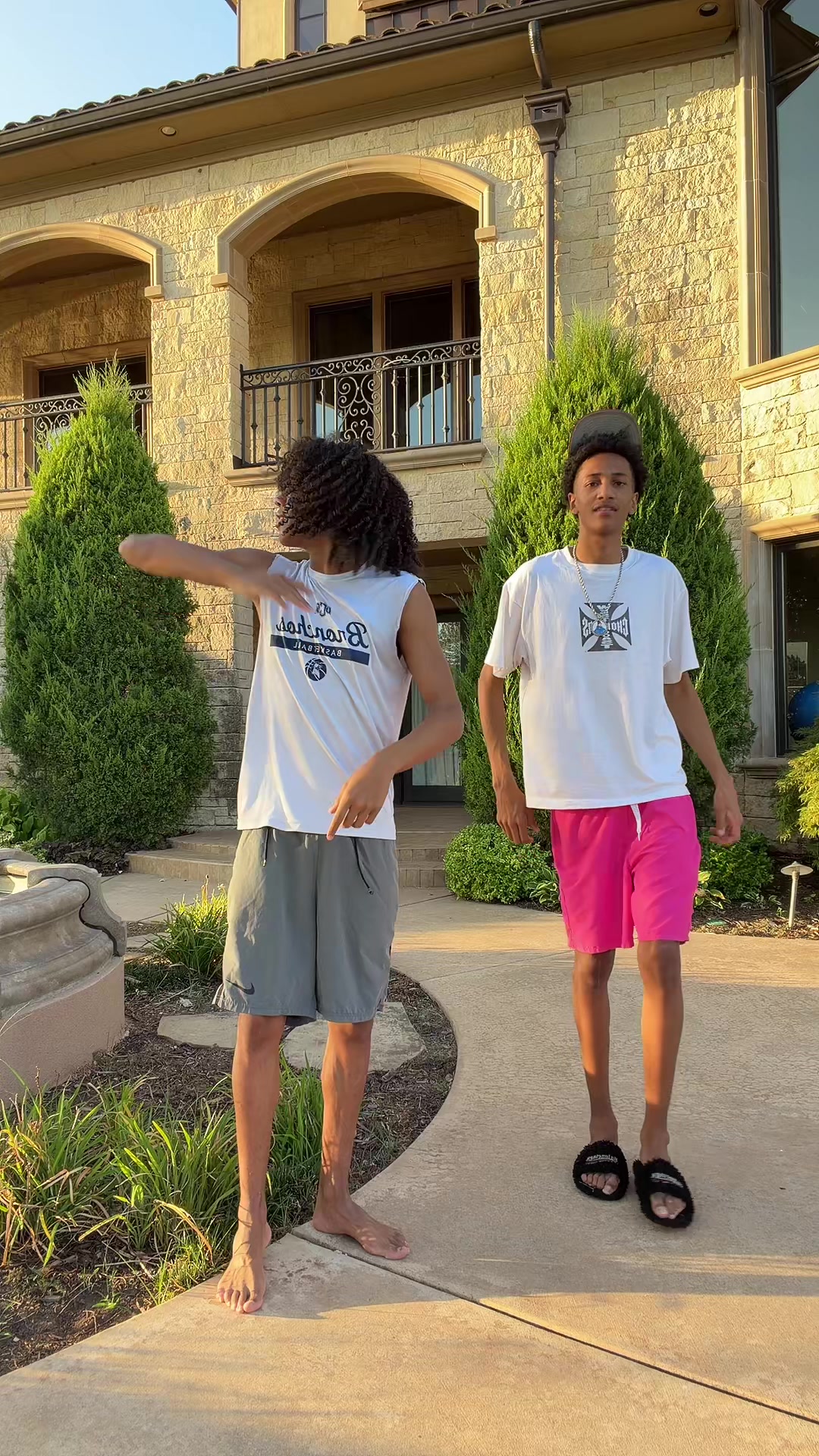 @Tez Singer