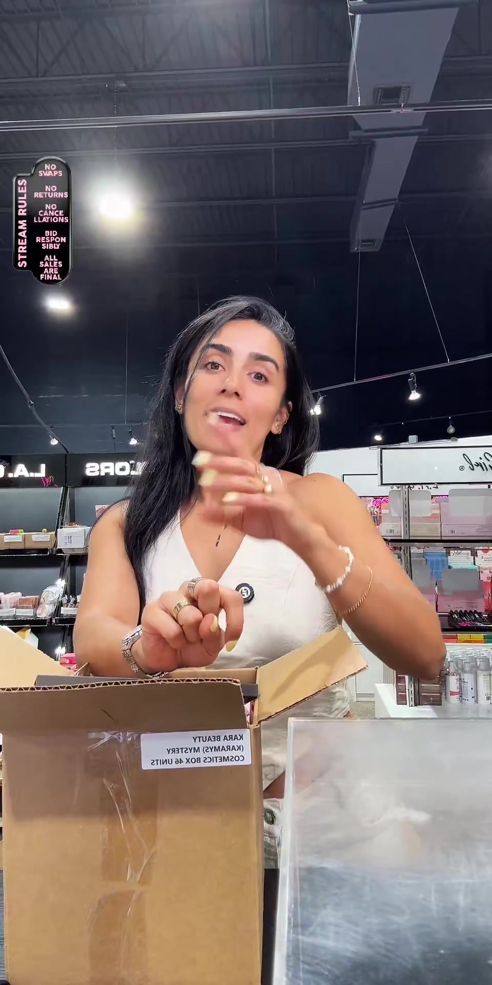 @Cosmeticos Al Por Mayor