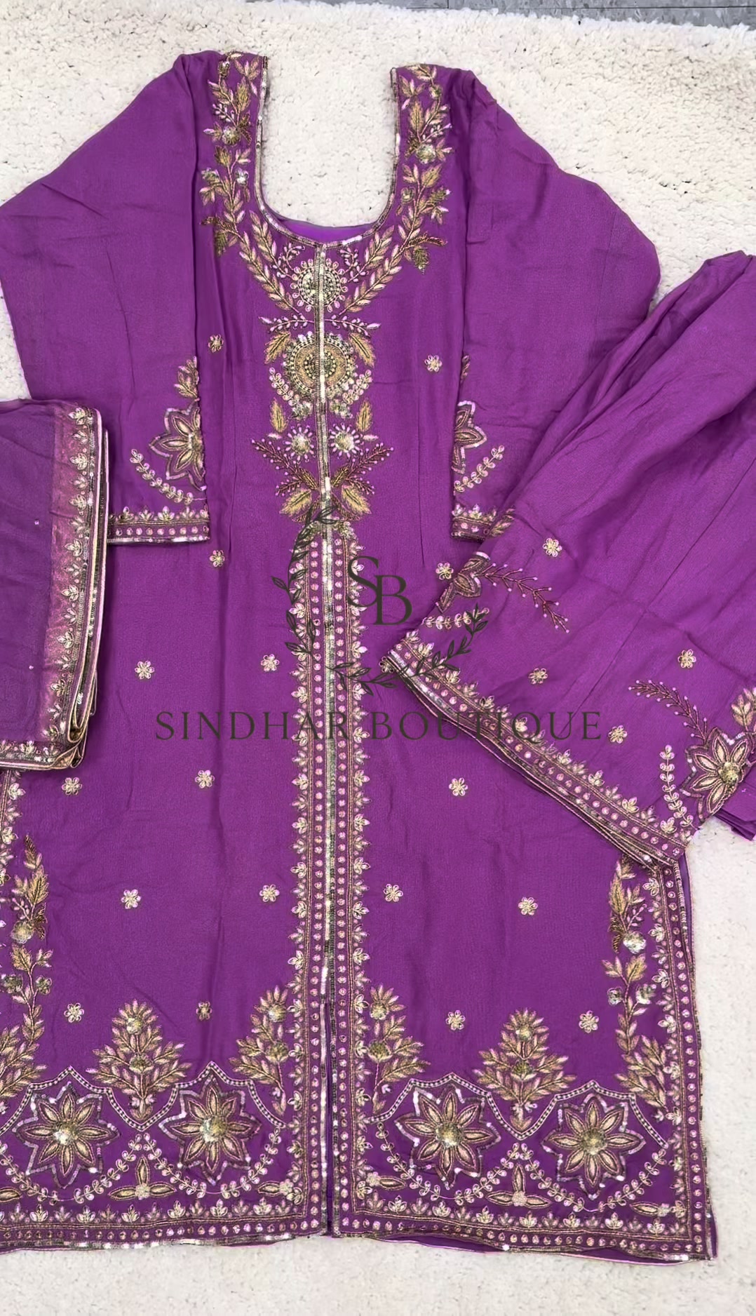 @Sindhar Boutique