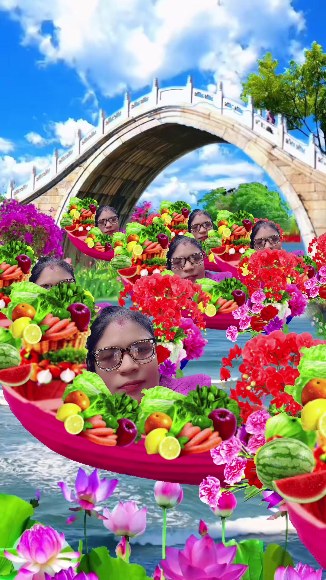 @Aruna