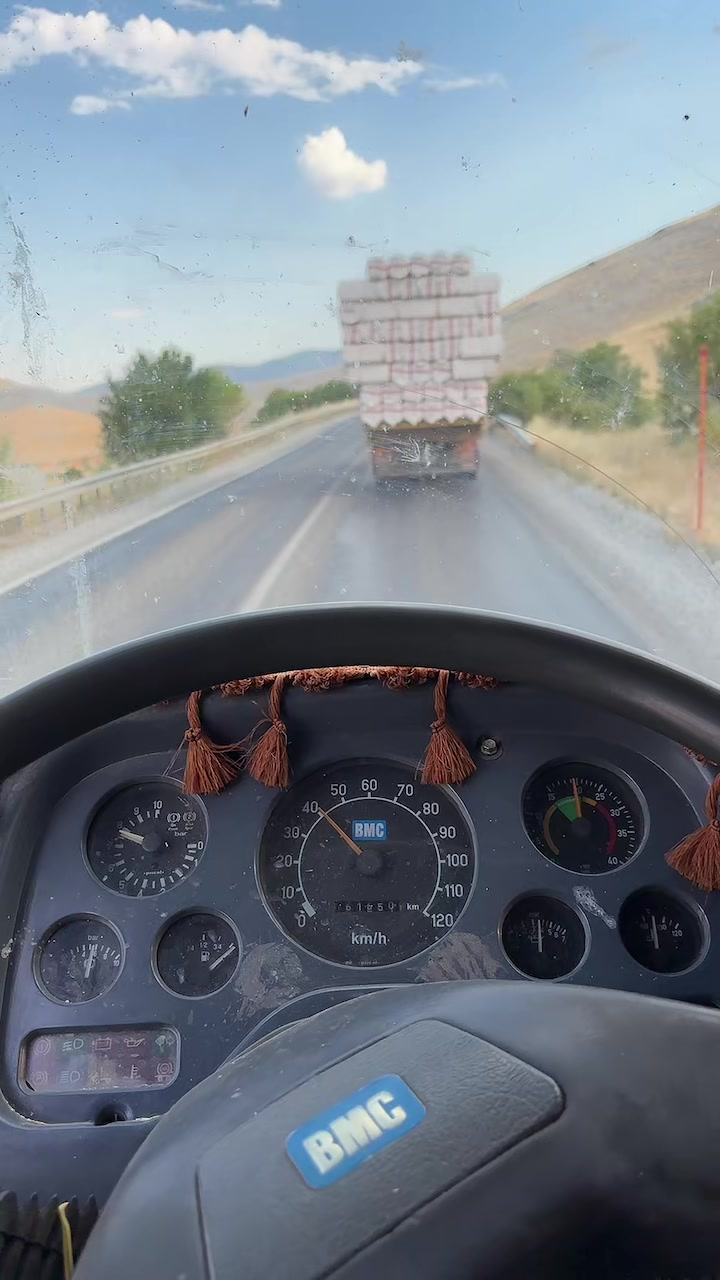 @Fikret Sarıkaya