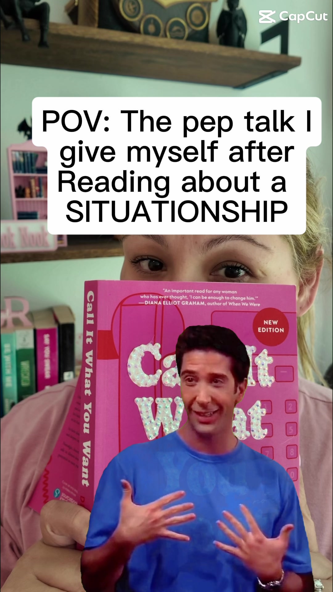 @The Blush Chapter Bookshop