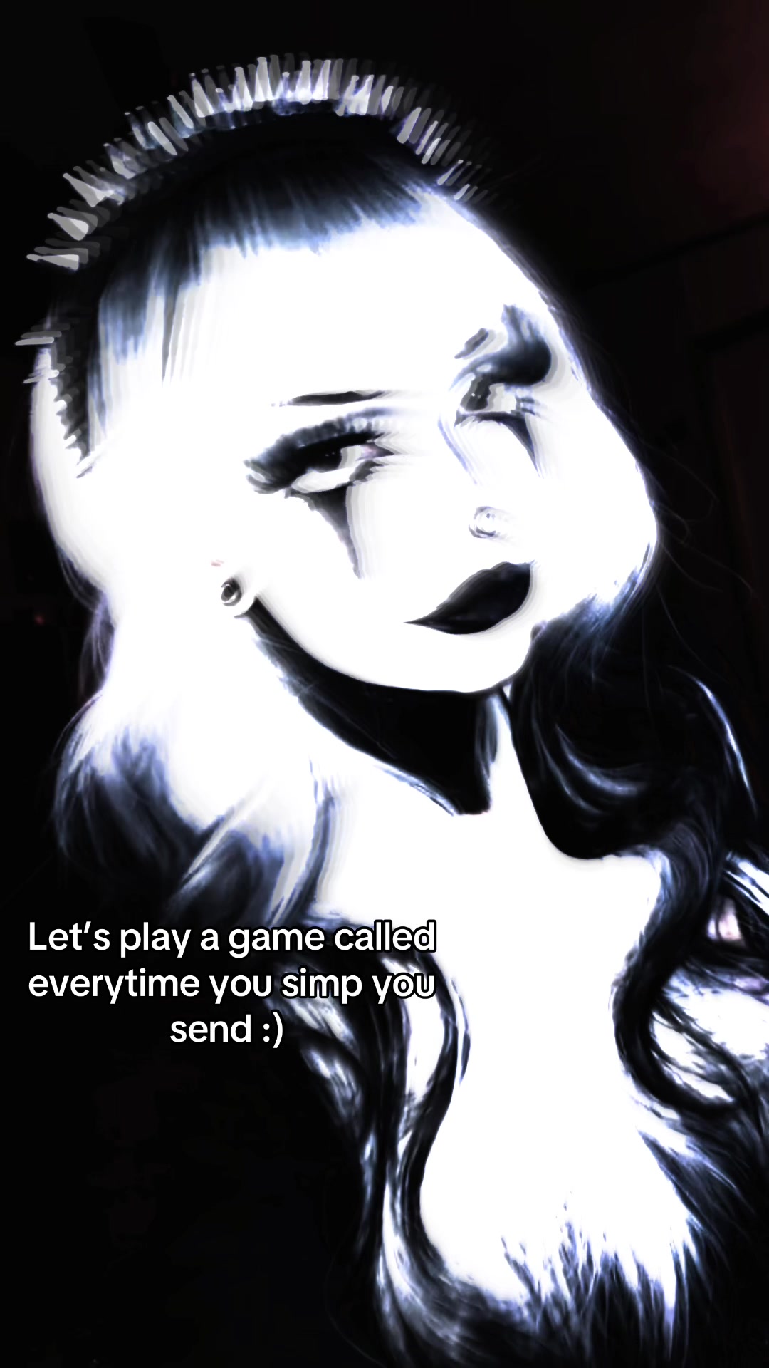 @Ghoste 👻🖤