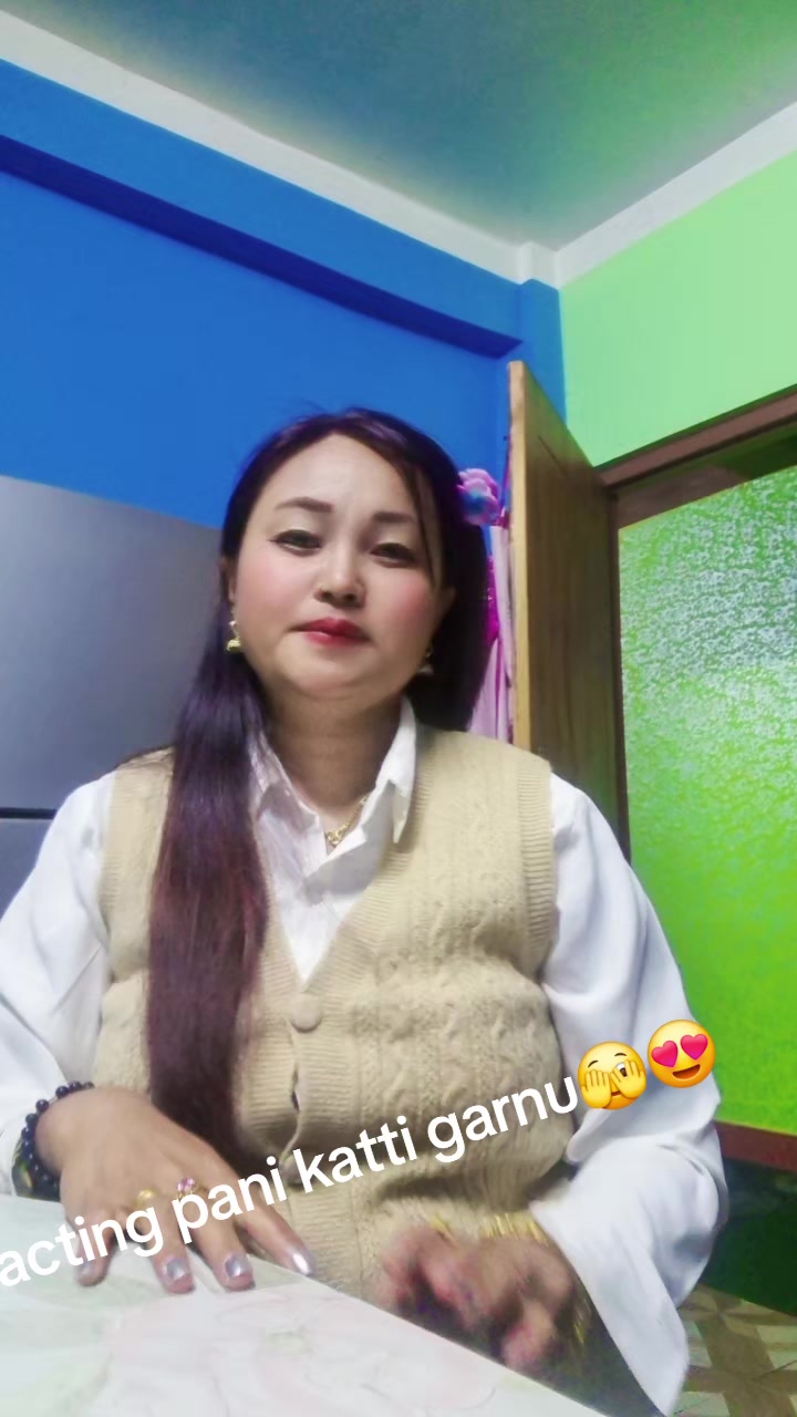 @Dilusha Limbu