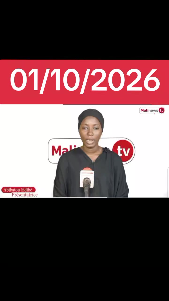 @MALI 1🇲🇱