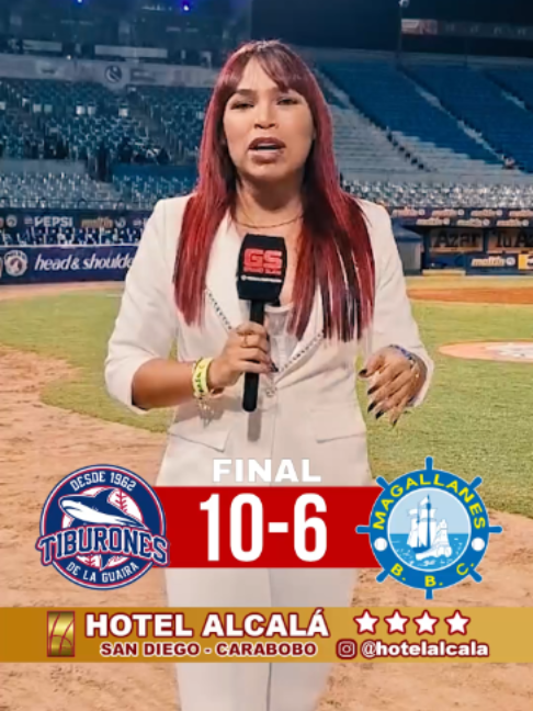 @Grand Slam Internacional