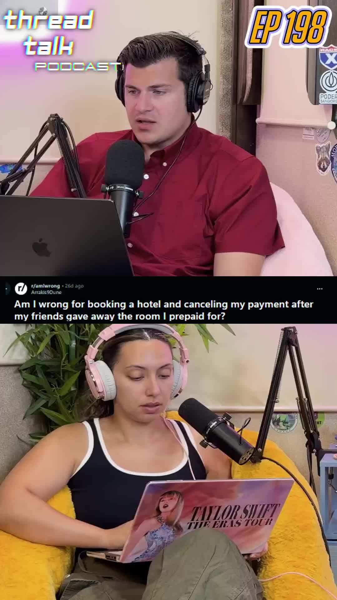 @ThreadTalk Podcast