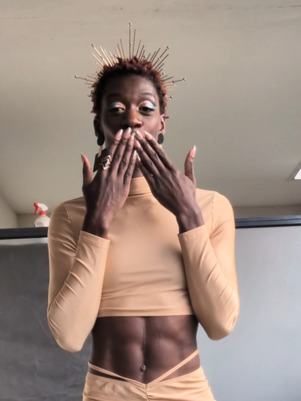 @Fatoumata Balley