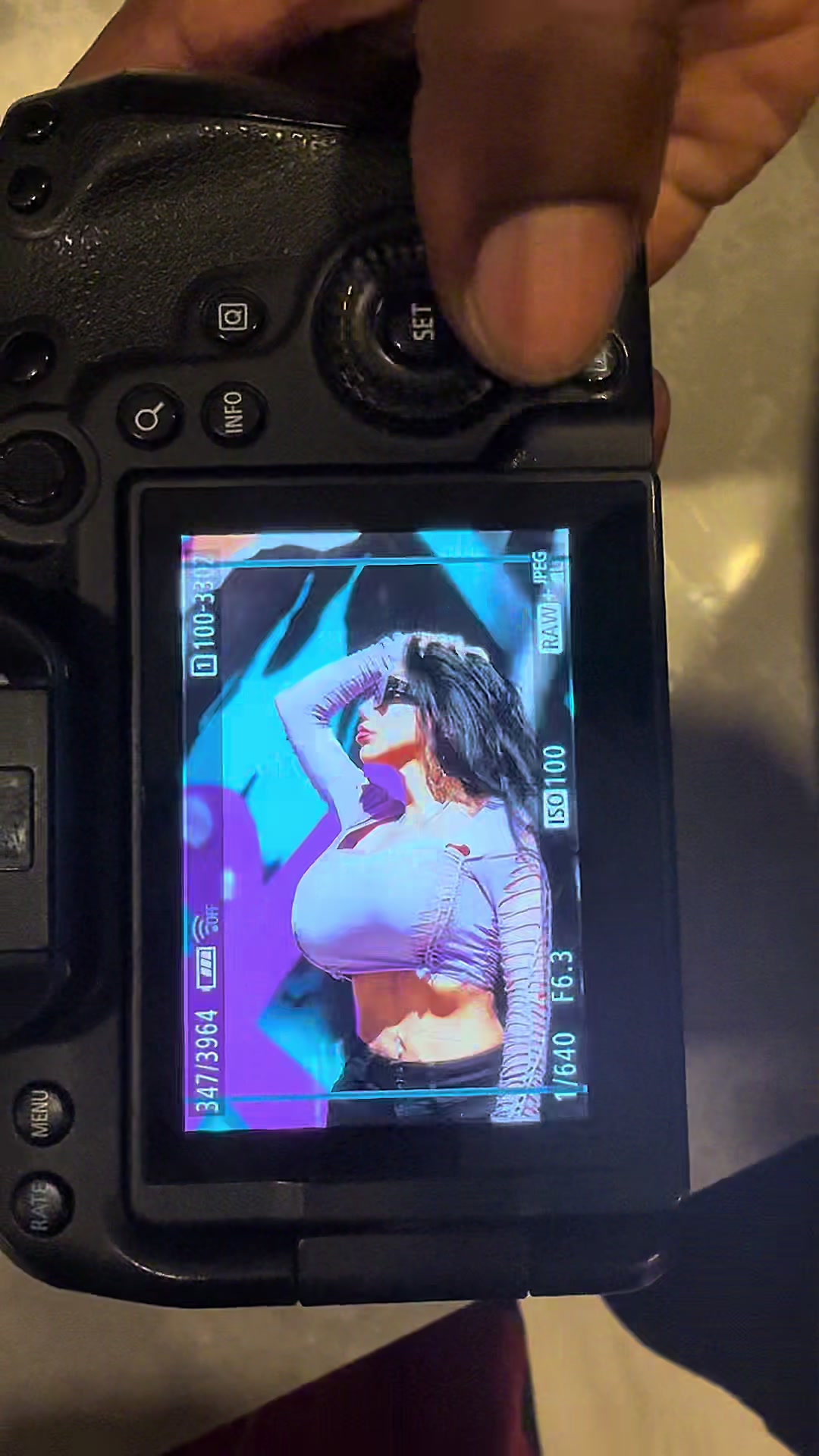 @Anakaliyah Goddess